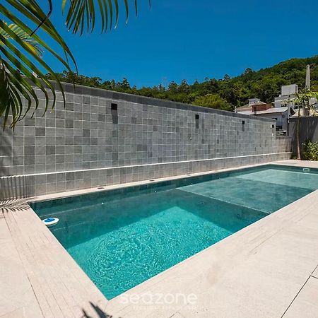 Top Studios Canasvieiras Tps Florianópolis Exterior foto