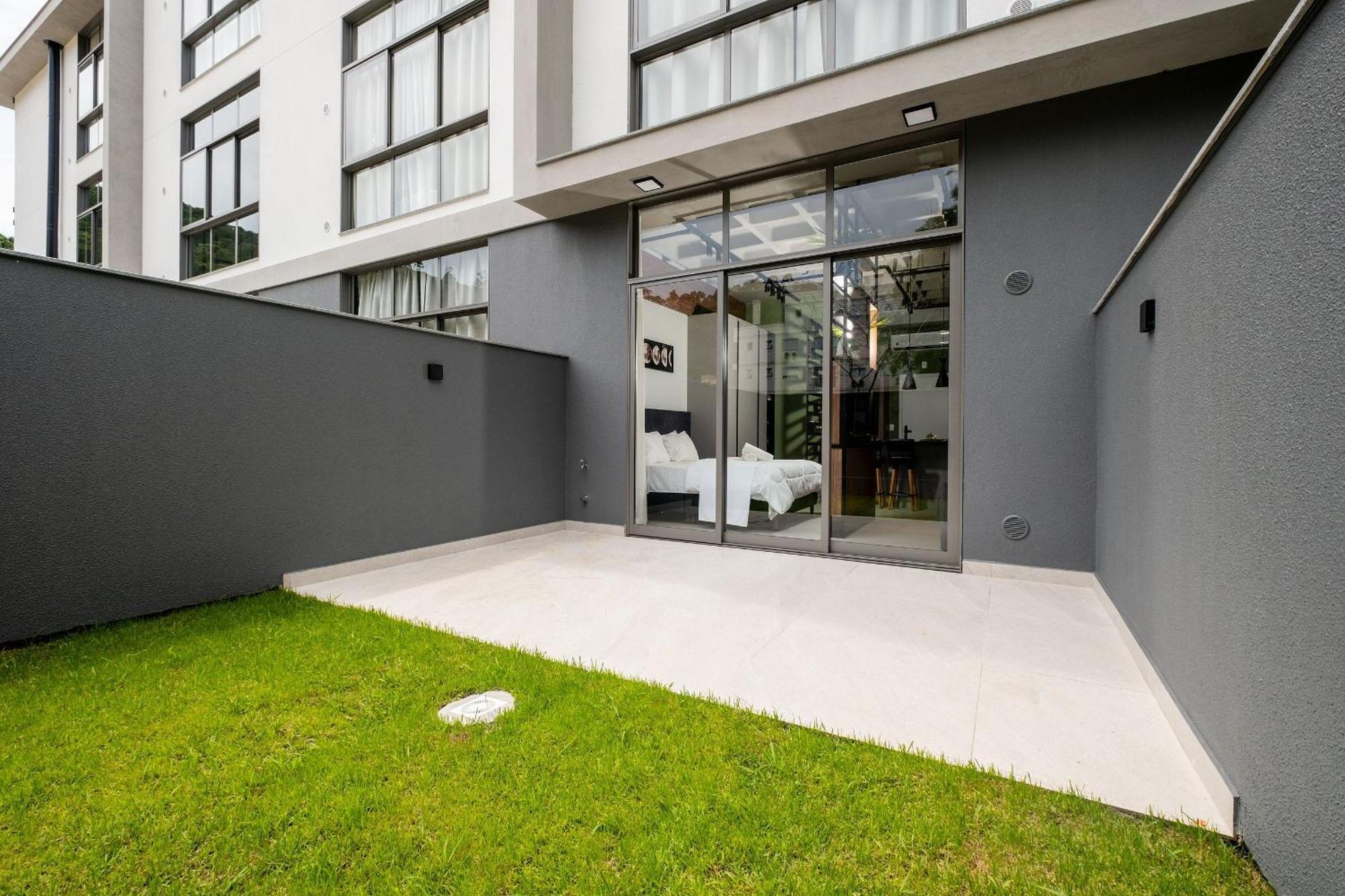 Top Studios Canasvieiras Tps Florianópolis Exterior foto