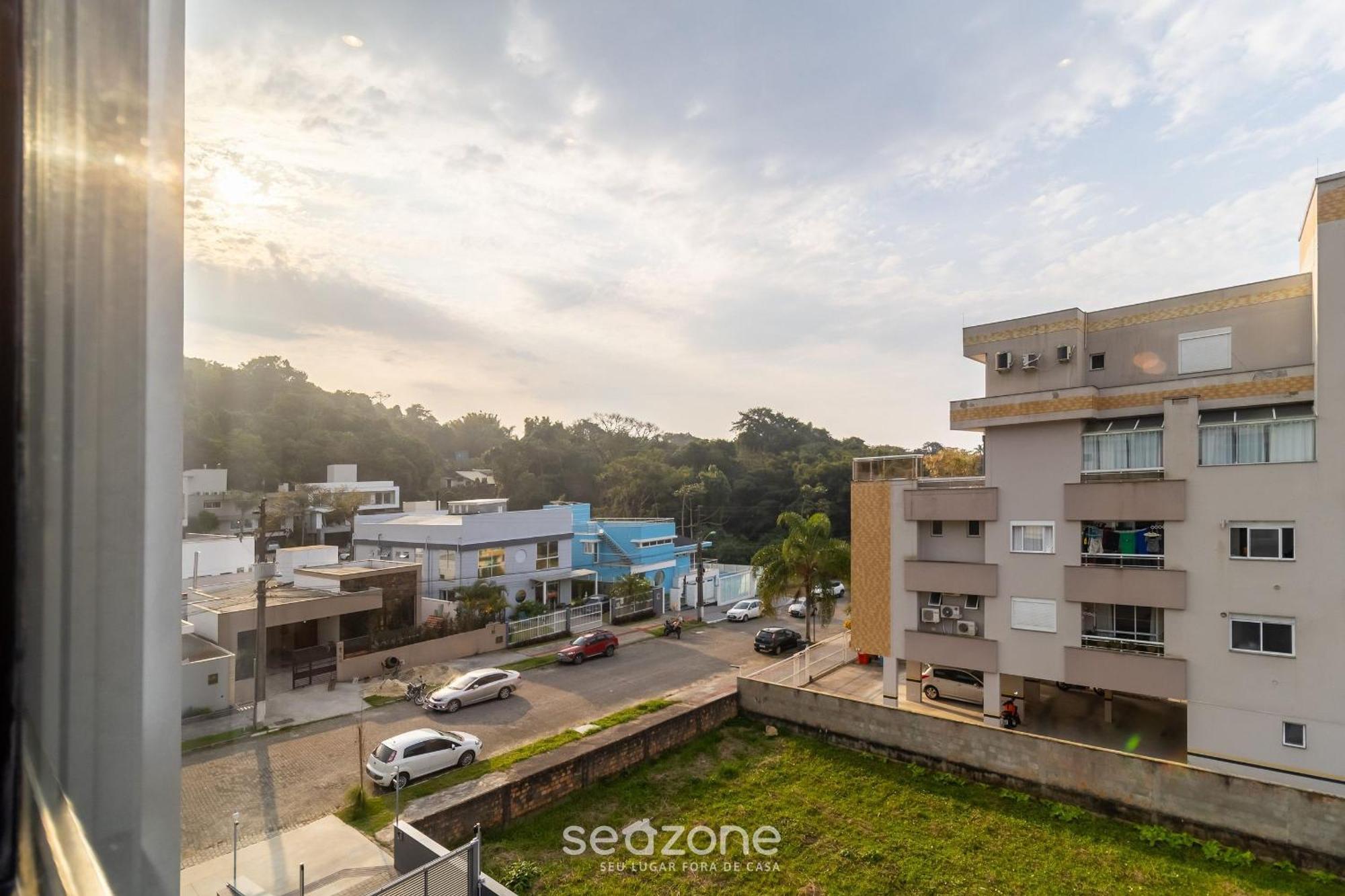 Top Studios Canasvieiras Tps Florianópolis Exterior foto