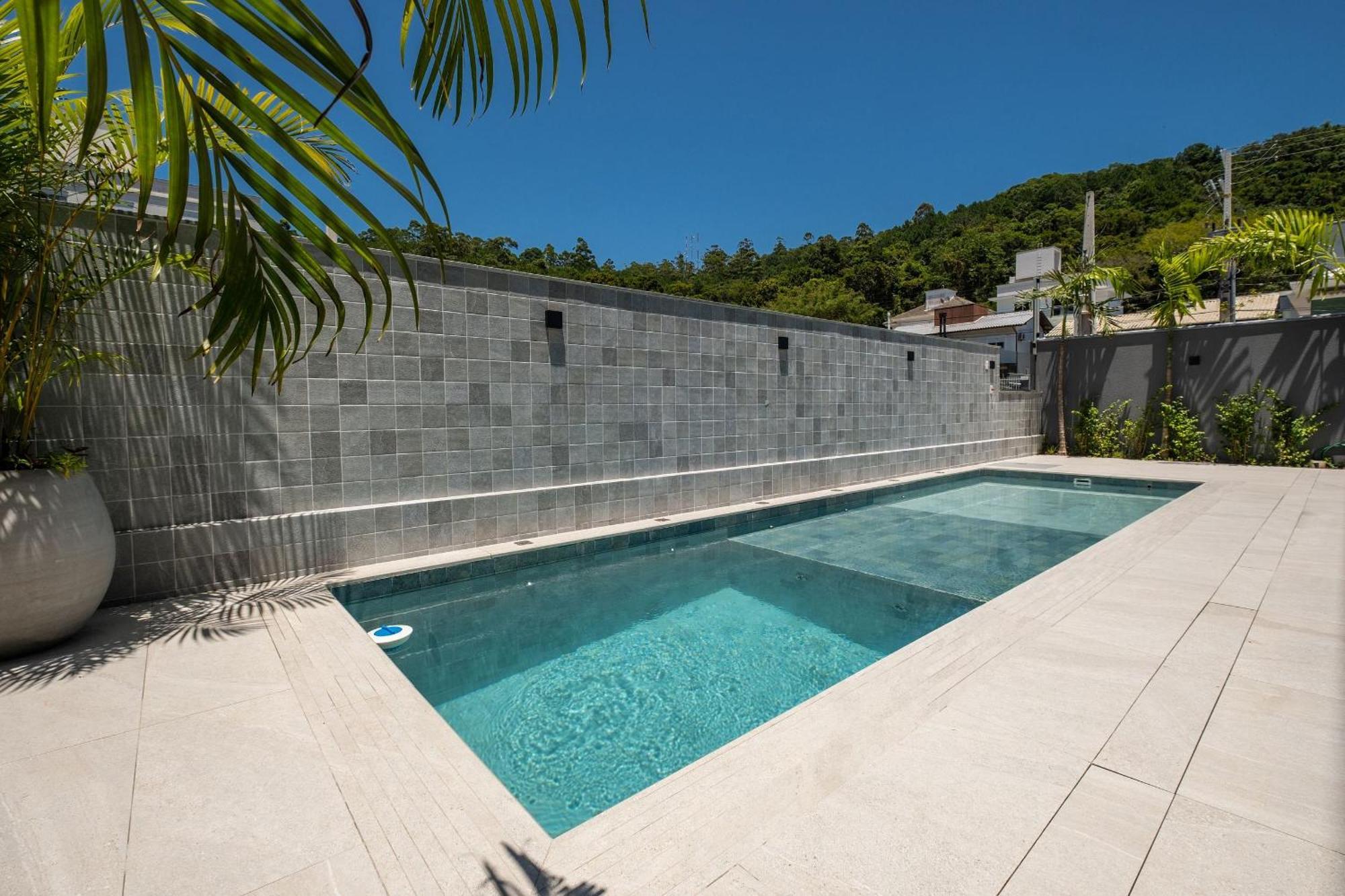 Top Studios Canasvieiras Tps Florianópolis Exterior foto