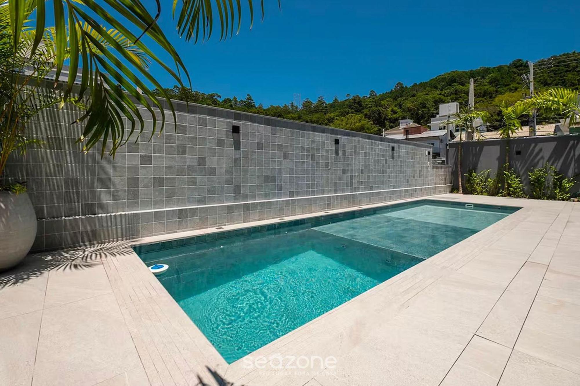 Top Studios Canasvieiras Tps Florianópolis Exterior foto